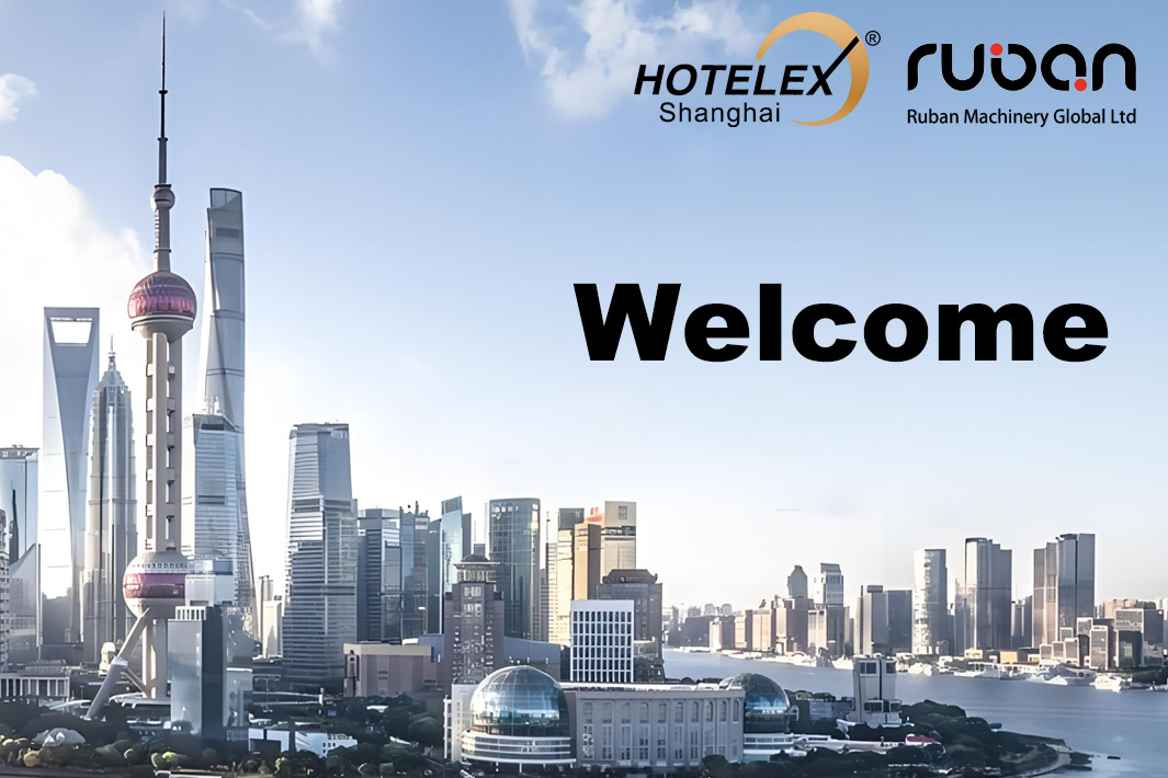 HOTELEX 2026, 34.ª edición