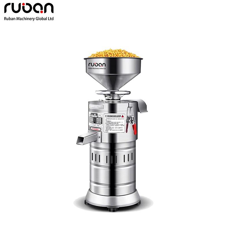 Commercial Soy Milk Machine Wholesale