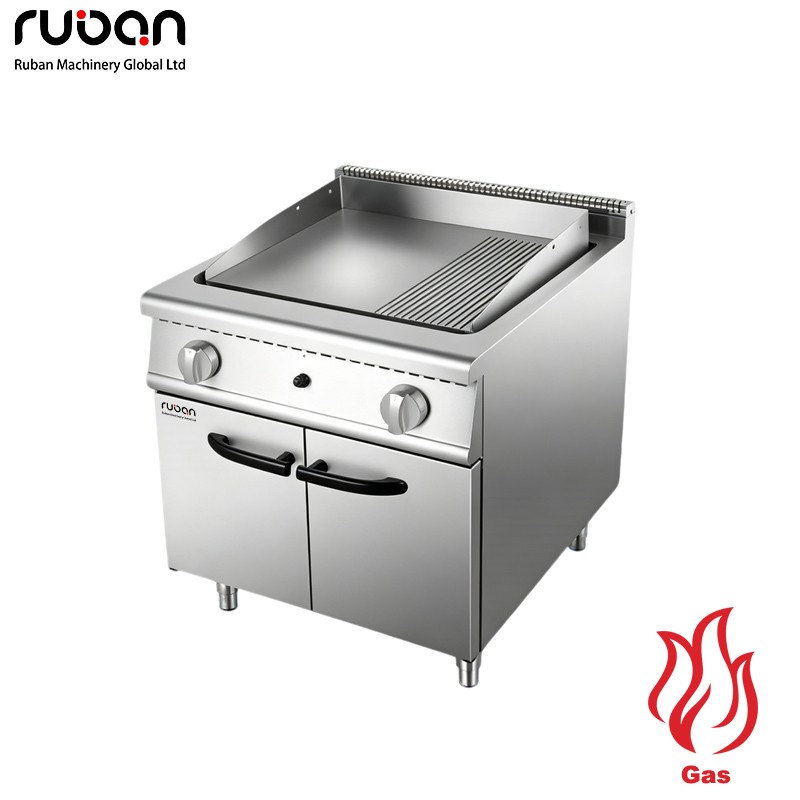 Commercial gas griddle wholesale