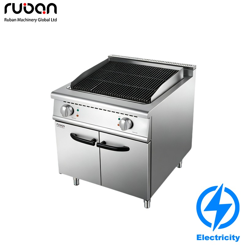 Commercial electric charbroiler wholesale