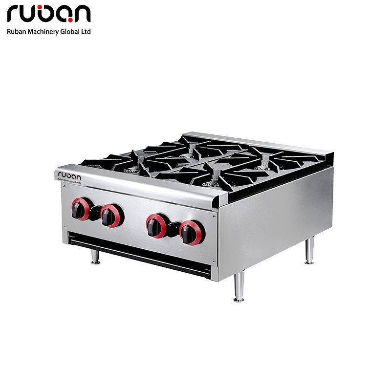 Commercial Gas Clay Pot Cooker