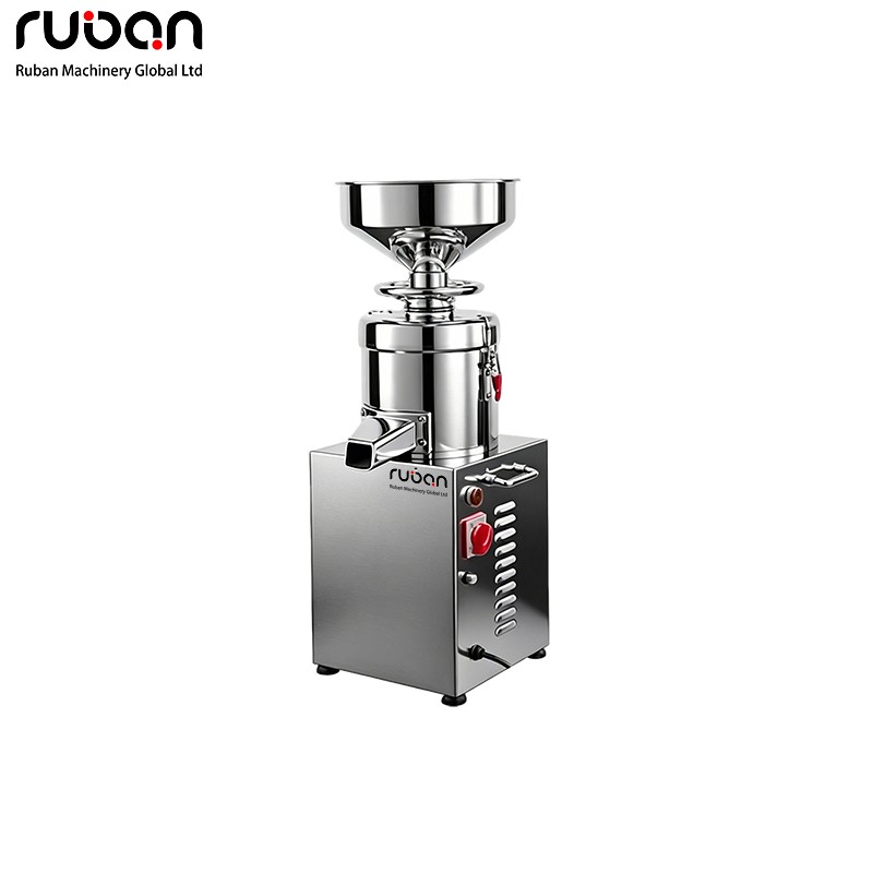 Commercial Soy Milk Machine