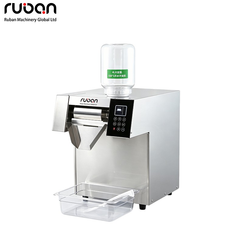 Water Cooled Snow Flake Ice Machine Wholesale