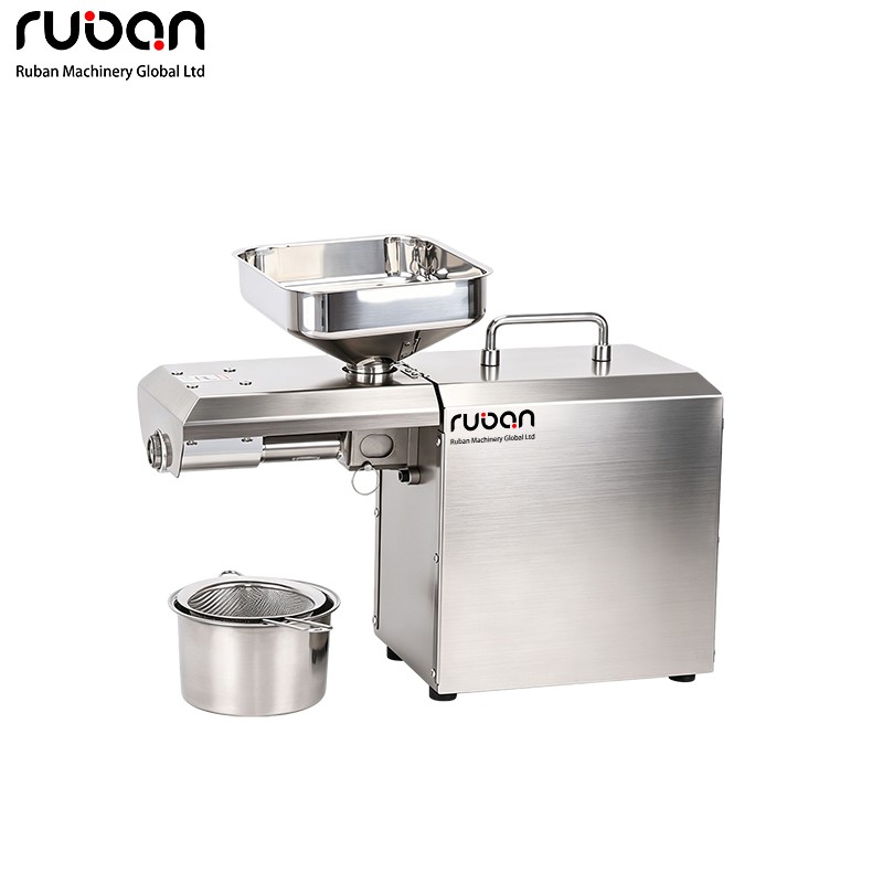 Commercial Oil Press Machine Wholesale