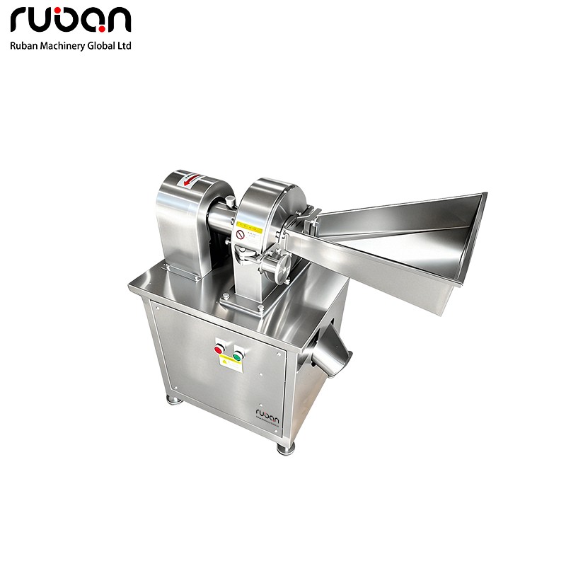 Industrial Grain Grinder Wholesale