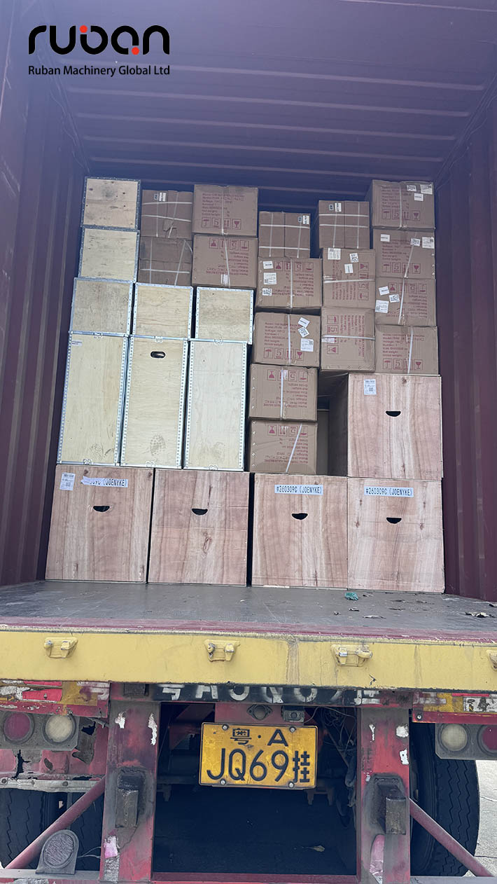 Professional Stowing