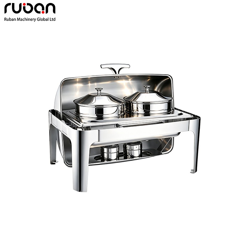 Soup & Porridge Buffet Warmer