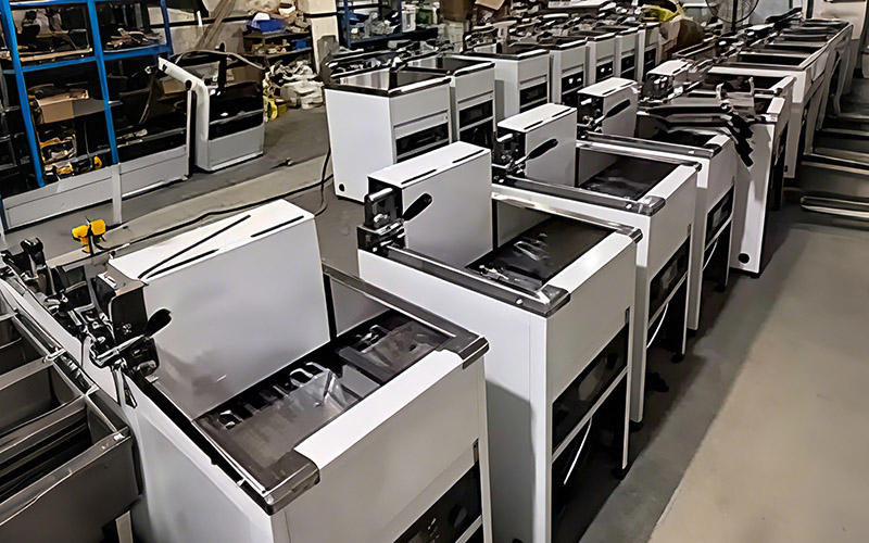 Secadoras eléctricas comerciales al por mayor con precio competitivo de fábrica.