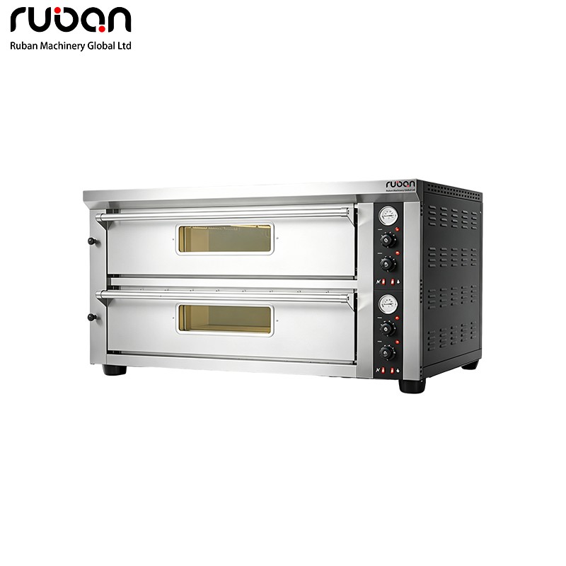 Commercial Electric Pizza Oven