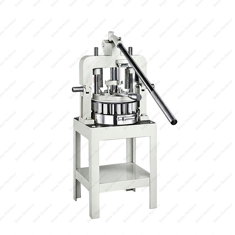 Manual Dough Divider Machine